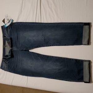 Kut From The Kloth - Kate Boyfriend Jean